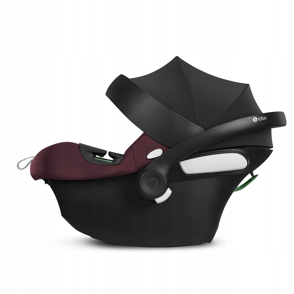 CYBEX Aton B2 i-Size | red Weight category 0-13 kg