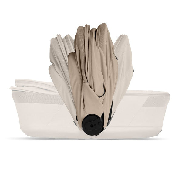 CYBEX Balios Fold Cot | almond beige Manufacturer code 4063846606627