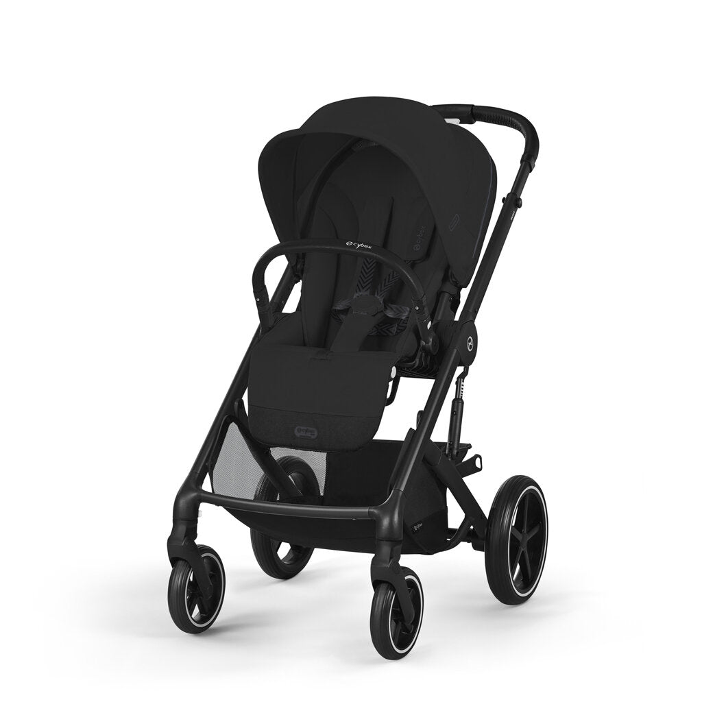CYBEX Balios One Box comfort 3in1 Moon Black Manufacturer code 524002517
