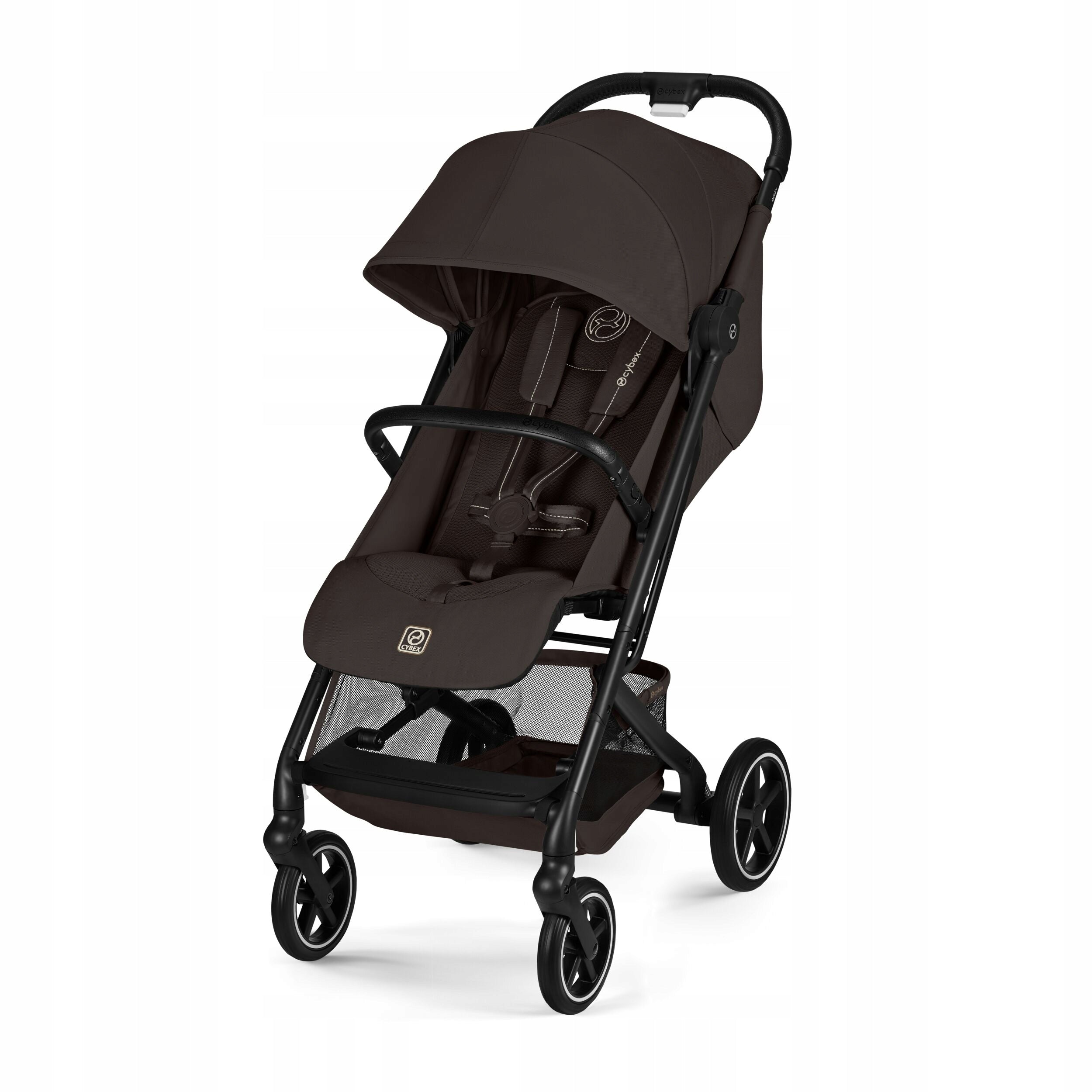 CYBEX Beezy | chocolate brown 2026