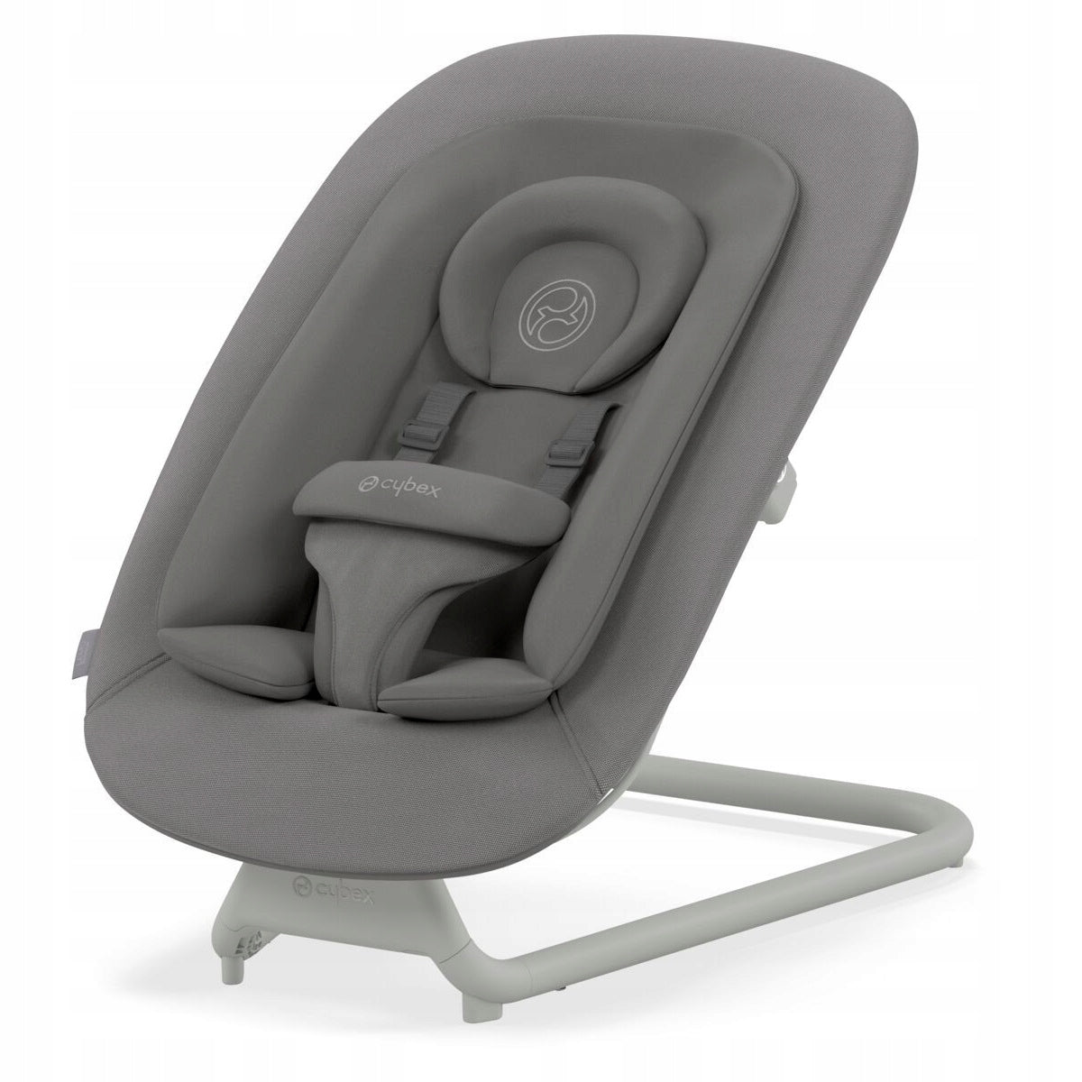 CYBEX Bouncer Stand | suede grey Brand Cybex