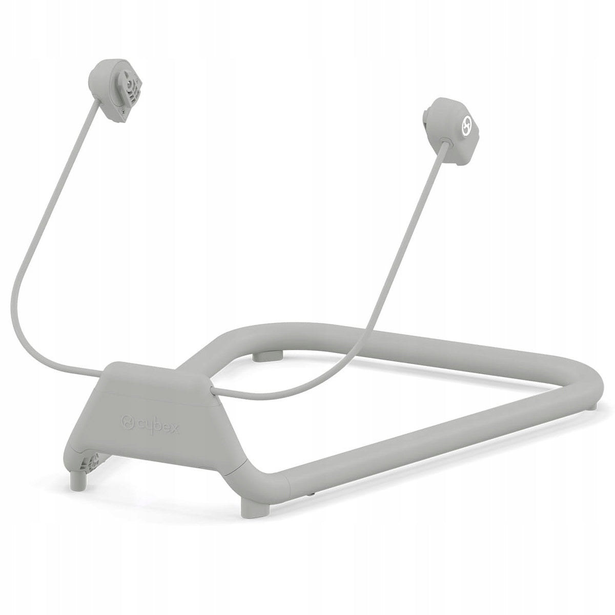 CYBEX Bouncer Stand | suede grey