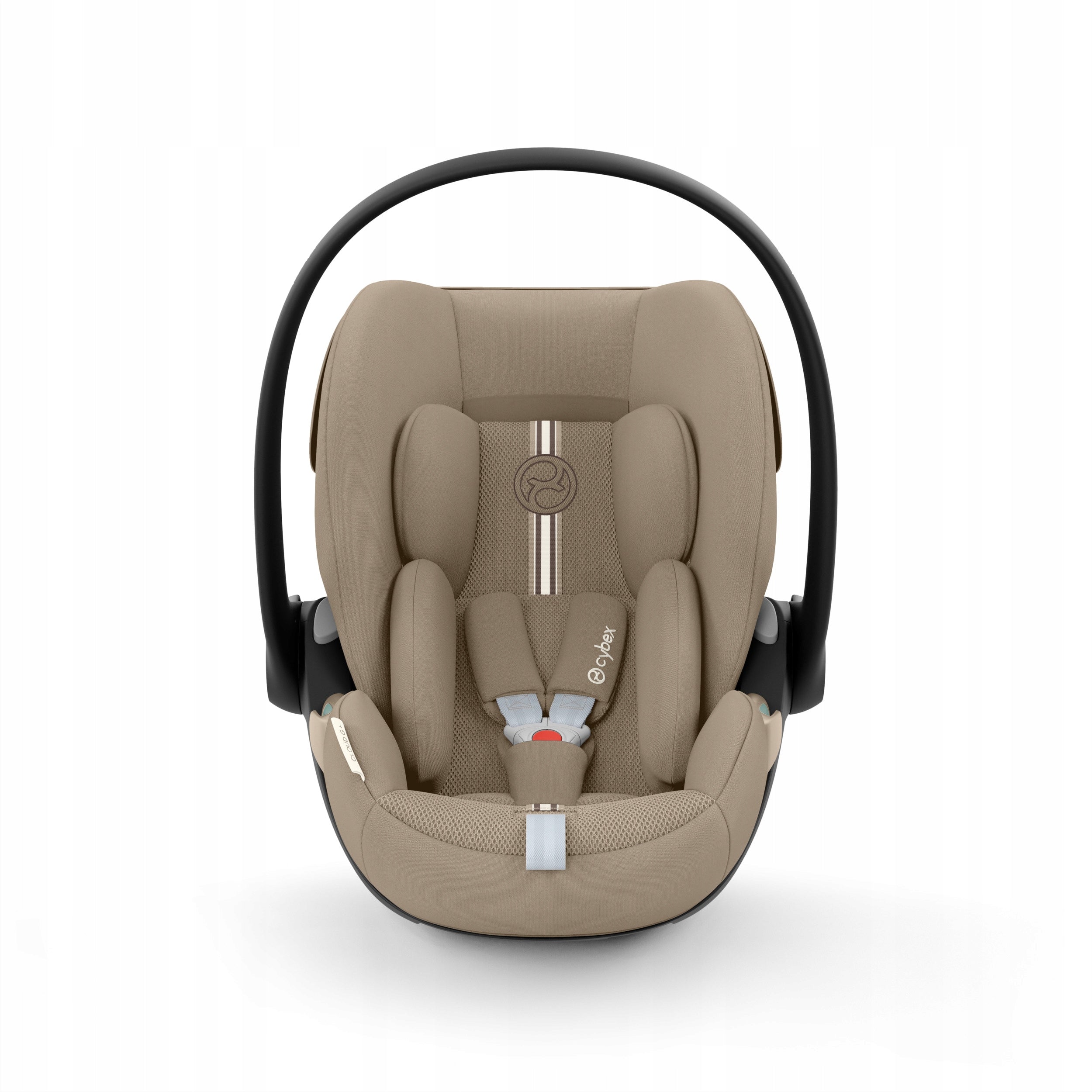 CYBEX CLOUD G I-SIZE PLUS ALMOND BEIGE Brand Cybex