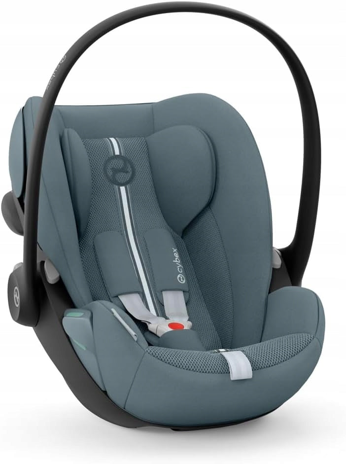CYBEX CLOUD G I-SIZE PLUS FOLDING CAR SEAT 0-13 STORMY BLUE Brand Cybex