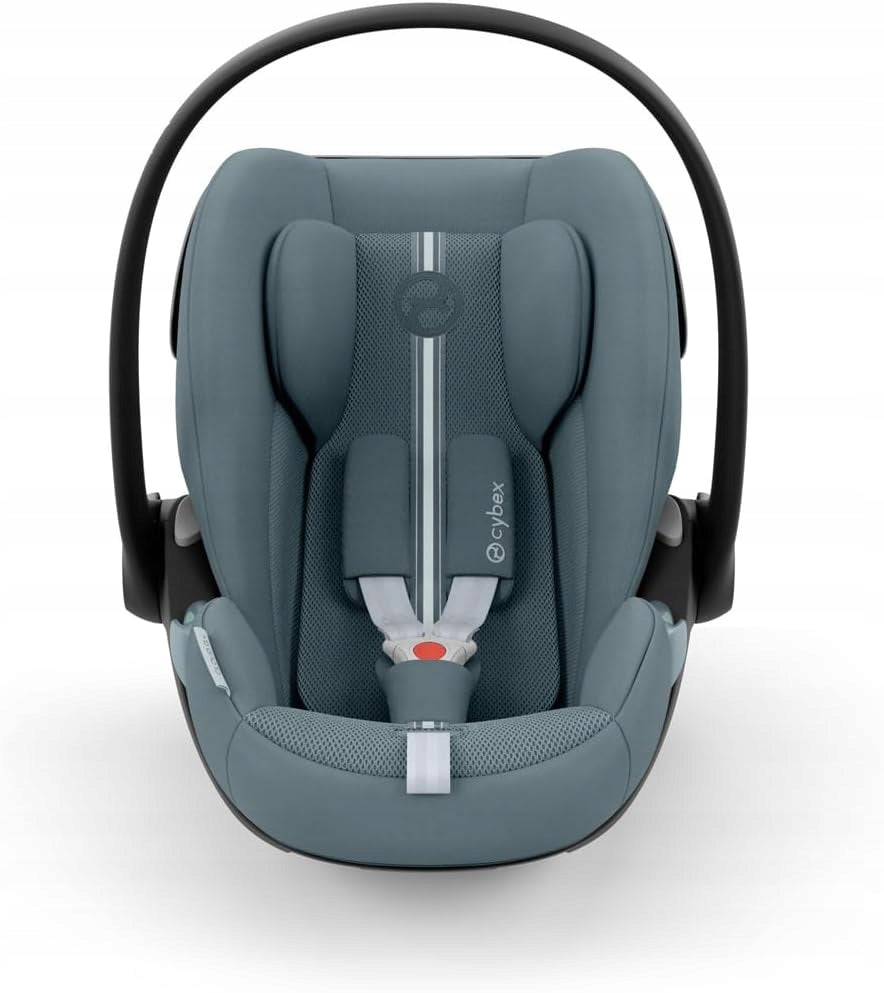 CYBEX CLOUD G I-SIZE PLUS FOLDING CAR SEAT 0-13 STORMY BLUE Manufacturer code 4063846479023