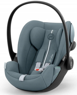 CYBEX Cloud G3 Plus | stormy blue