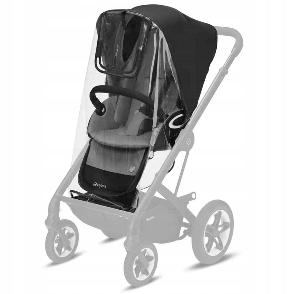 Cybex Regenschutz für Talos S Lux Kinderwagen 