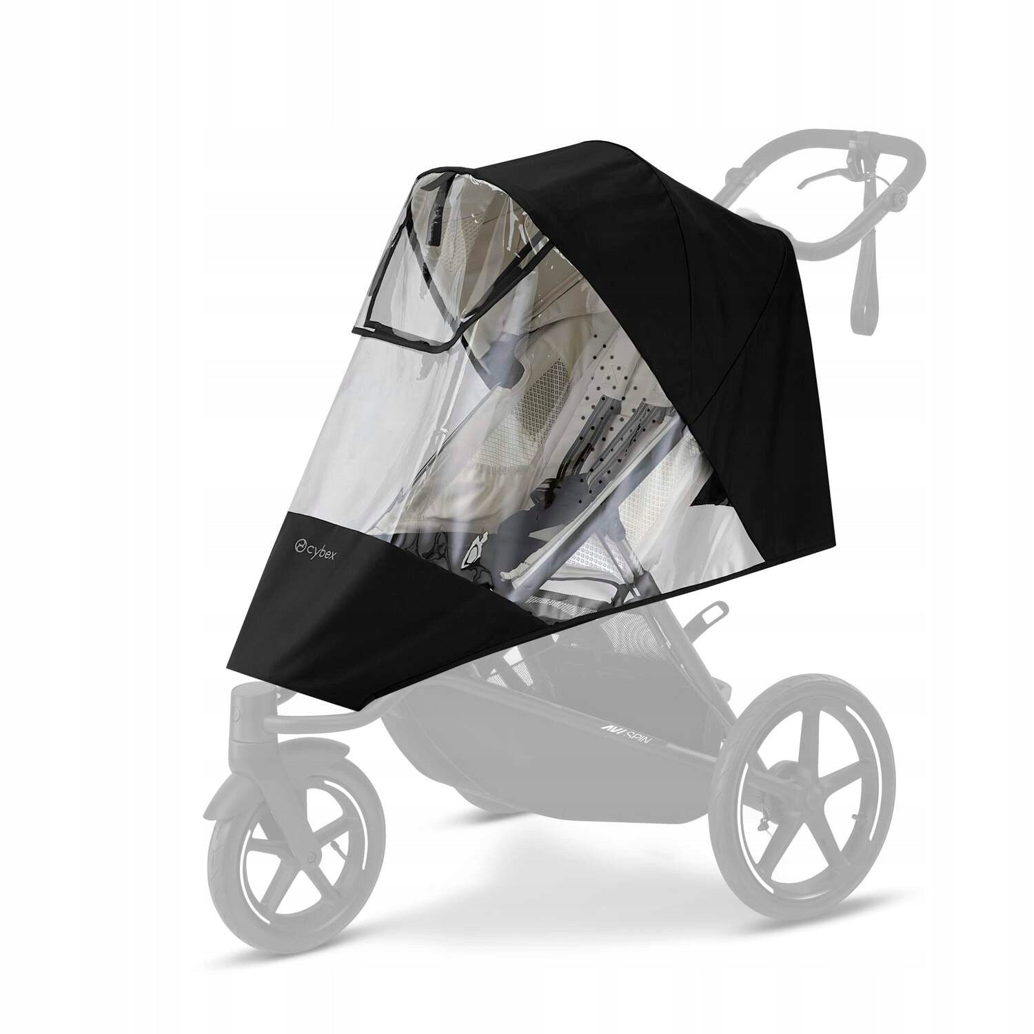 CYBEX Fólia do dažďa pre Avi Spin