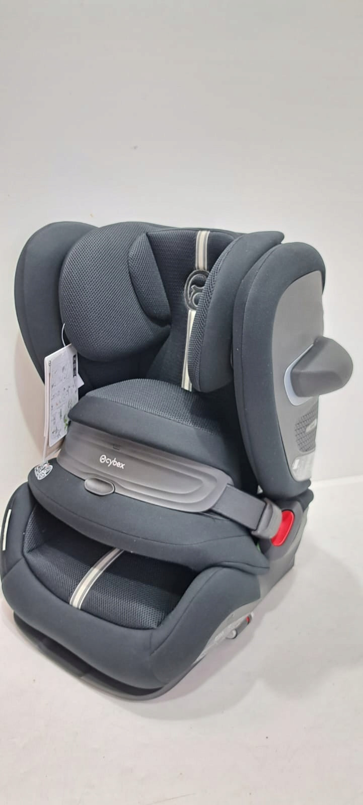 CYBEX Gold Pallas G2 Plus Moon Black Weight category 9-50 kg