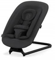 CYBEX LEMO Bouncer - Stunning Black Manufacturer code 4063846171897