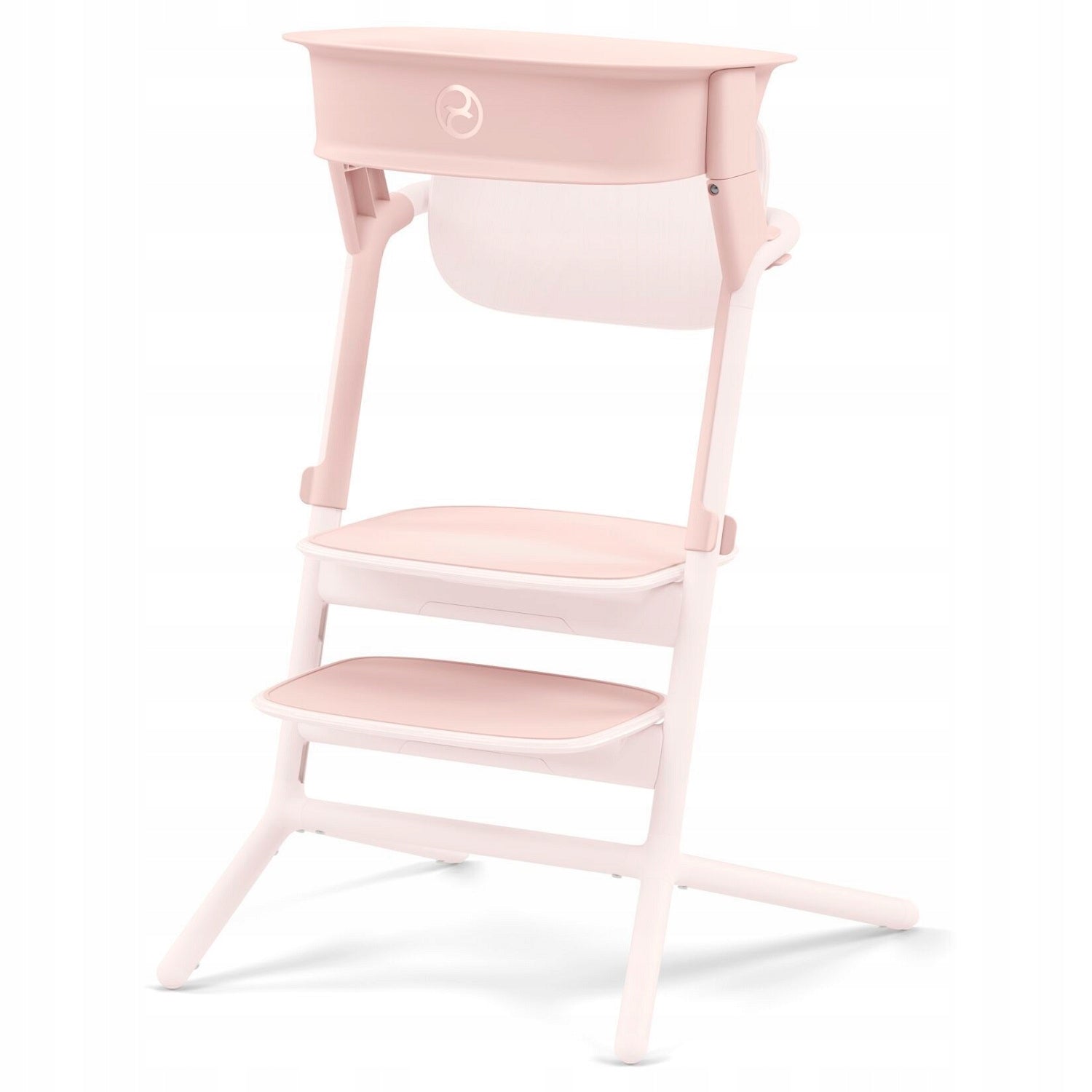 CYBEX LEMO LEARNING TOWER EDUCATIONAL TOWER SET FOR CHAIR PINK