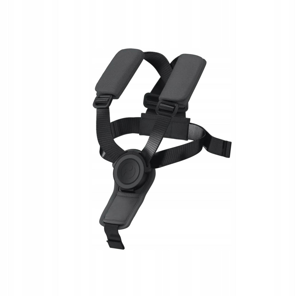 CYBEX Lemo Platinum Bezpečnostné pásy | stone black