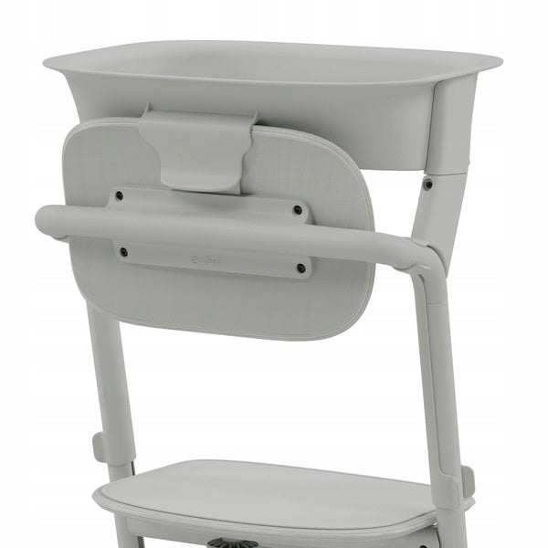 CYBEX Lemo Set učiaca veža | suede grey Brand Cybex