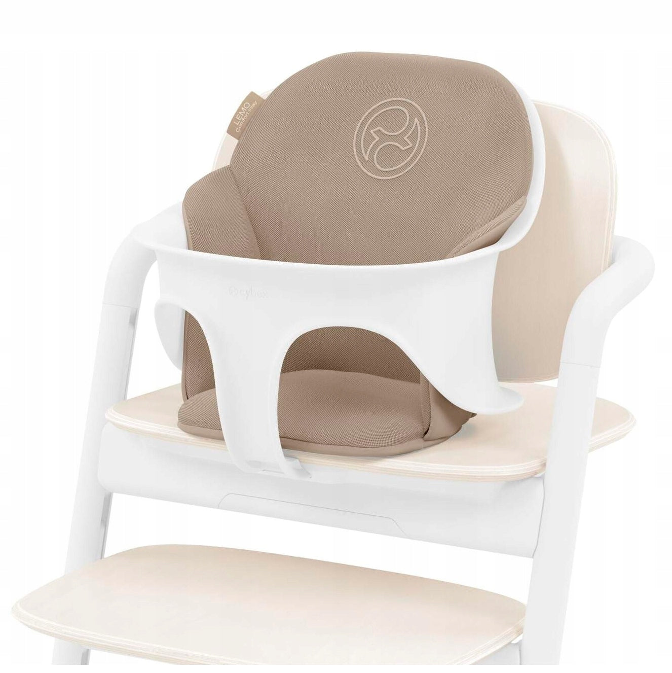 CYBEX Lemo Vložka komfort | almond beige