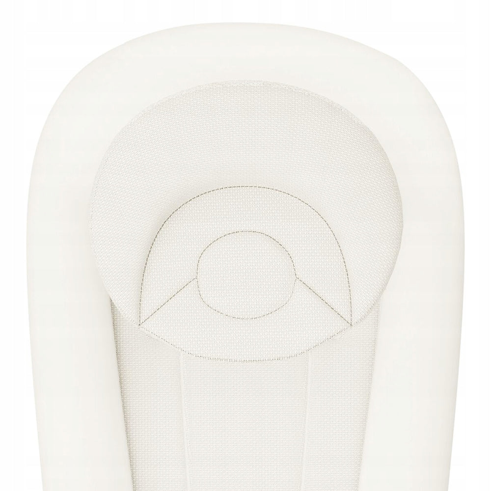 CYBEX Novorodenecká vložka Newborn Nest | white Manufacturer code 522002327