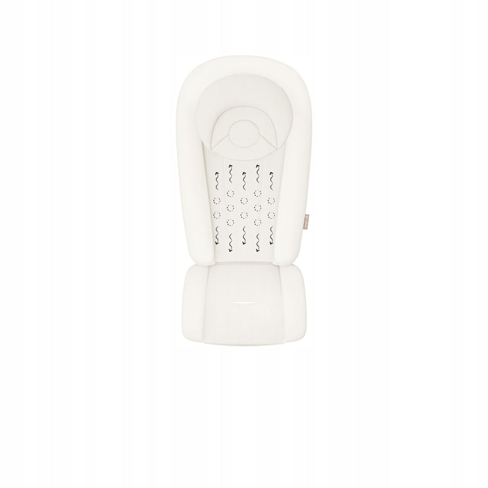 CYBEX Novorodenecká vložka Newborn Nest | white Packaging status original