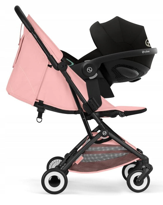 CYBEX ORFEO LIGHTWEIGHT STROLLER FOR BABY UP TO 22KG FOR AIRPLANE BASKET 5KG Brand Cybex
