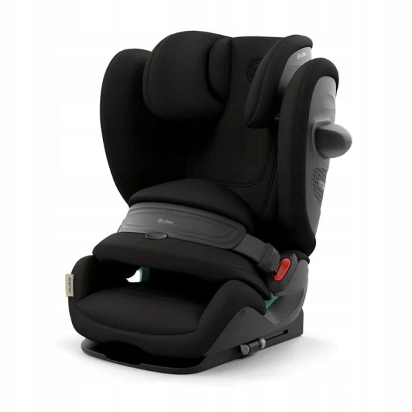CYBEX PALLAS G2 CAR SEAT ISOFIX 9-50 KG WITH I-SIZE MAG BLACK Manufacturer code 4063846466757