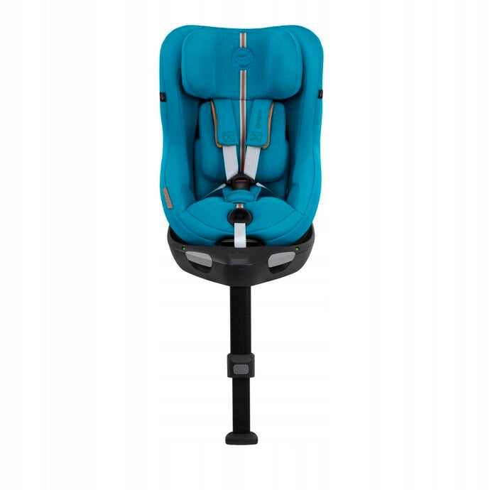 CYBEX SEAT SIRONA GI I-SIZE PLUS BEACH BLUE TURQUOISE Brand Cybex
