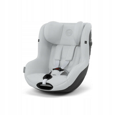 CYBEX SIRONA G I-SIZE FOG GREY 0-18 KG