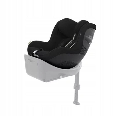 CYBEX SIRONA G I-SIZE MAGIC BLACK 0-18 KG Packaging status original