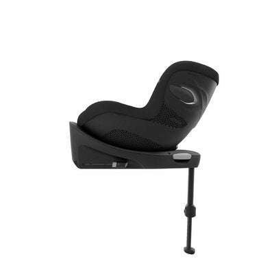 CYBEX SIRONA G I-SIZE MOON BLACK 0-18 KG EAN (GTIN) 4063846431694