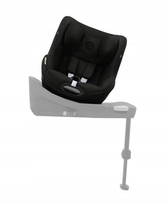 CYBEX SIRONA G3 CHILD CAR SEAT 360 FOR CHILDREN UP TO 19 KG PER ISOFIX