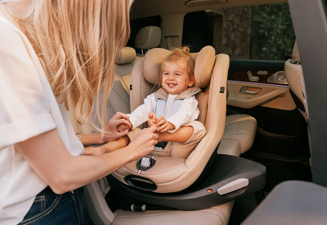 CYBEX SIRONA G3 CHILD CAR SEAT 61-105 CM ON ISOFIX AGR Manufacturer code 4063846578269