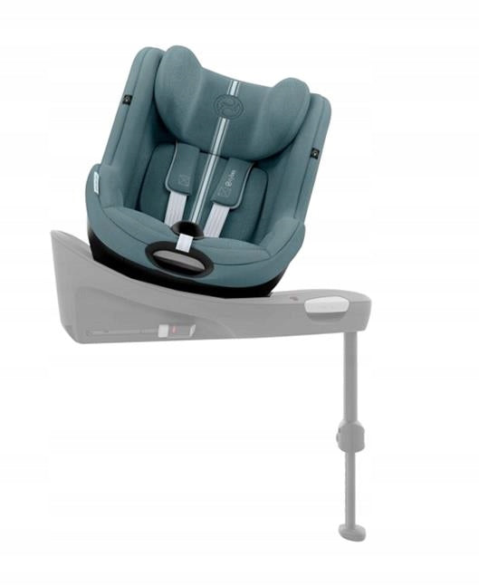 CYBEX SIRONA G3 PLUS CHILD SWIVEL CAR SEAT 19 KG AGR