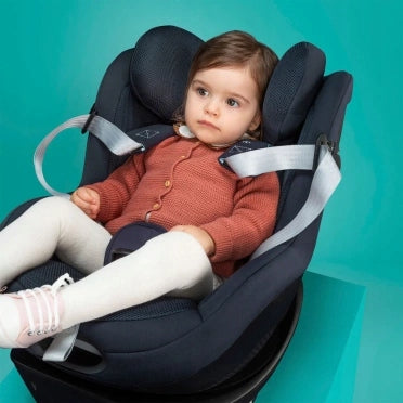 CYBEX SIRONA GI PLUS CAR SEAT FWF AND RWF FOR CHILD 20 KG + BASE EAN (GTIN) 4063846481002