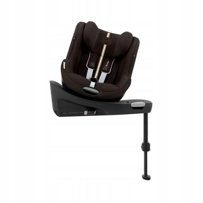 CYBEX SIRONA GI PLUS I-SIZE CHILD CAR SEAT 360 BASE ISOFIX