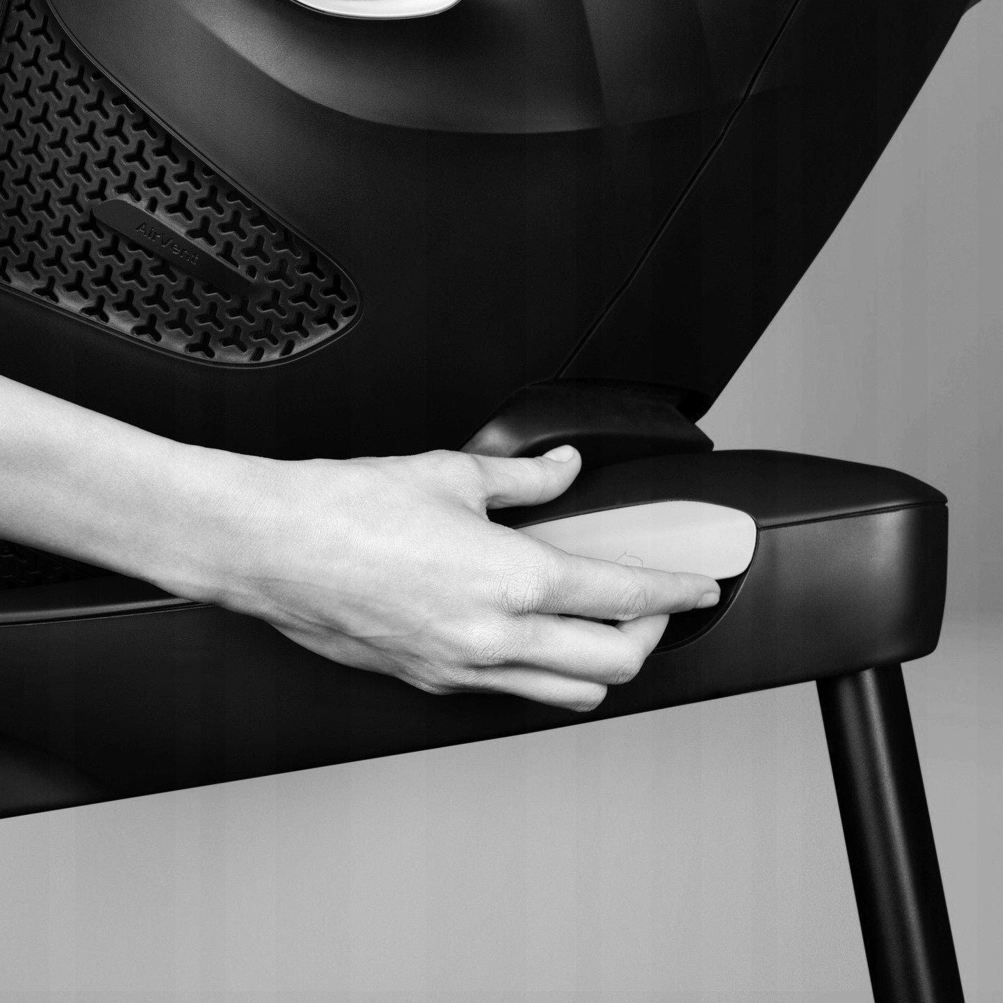 CYBEX SIRONA Gi I-Size with base 0-20 kg 61-105 cm rotating tk wen (plus) Grey Brand Cybex