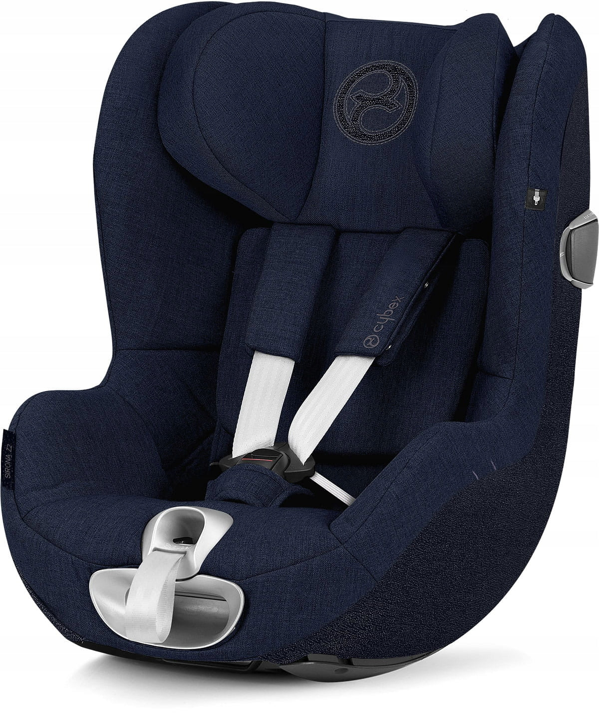 CYBEX Sirona Plus Z2 Nautical Blue