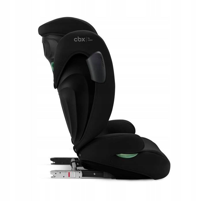 CYBEX Solution B3 i-Fix | black Brand Cybex