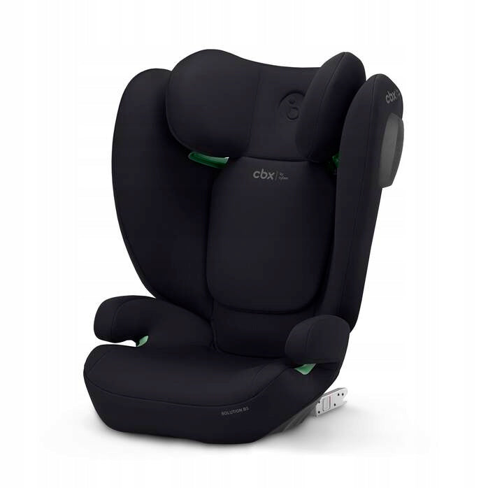 CYBEX Solution B3 i-Fix | black
