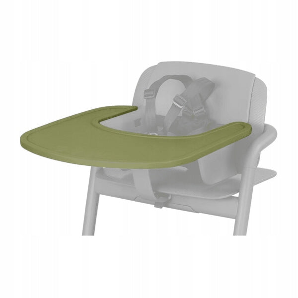 CYBEX TRAY FOR CHAIR LEMO OUTBACK GREEN