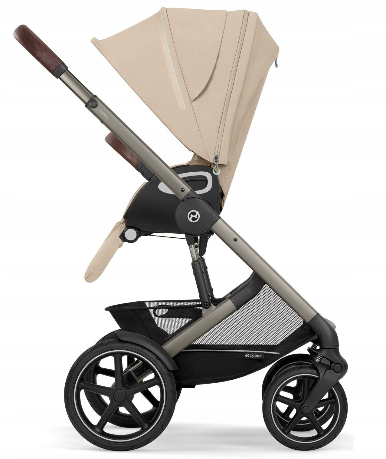 CYBEX Talos S Lux | almond beige Brand Cybex
