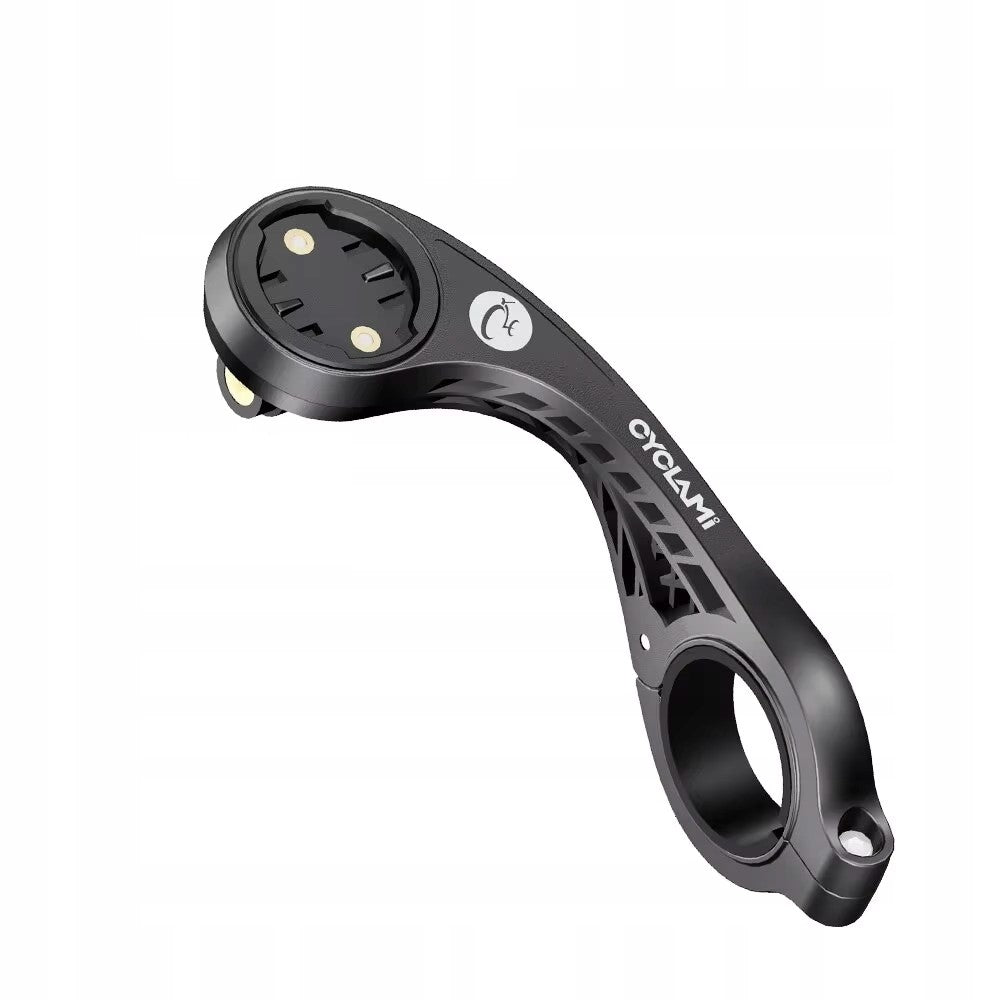 CYCLAMI S2 holder for GPS bike counter, GARMIN XOSS IGPSPOR