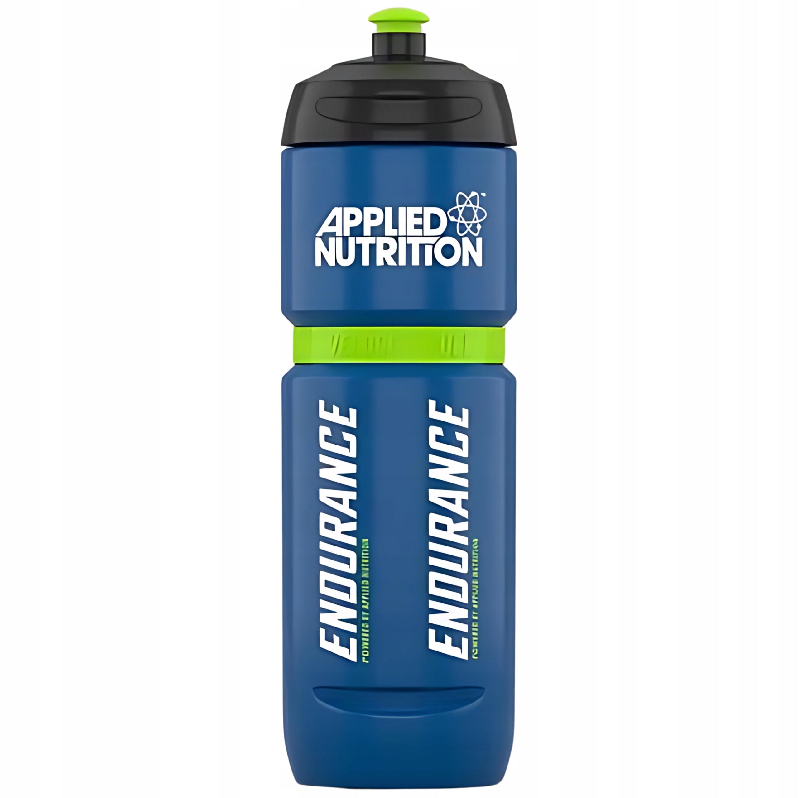 CYCLING BOTTLE APPLIED NUTRITION ENDURANCE SPORTS CYCLING ROAD 800ml Manufacturer code ENDURANCE WATER BOOTLE 800ML