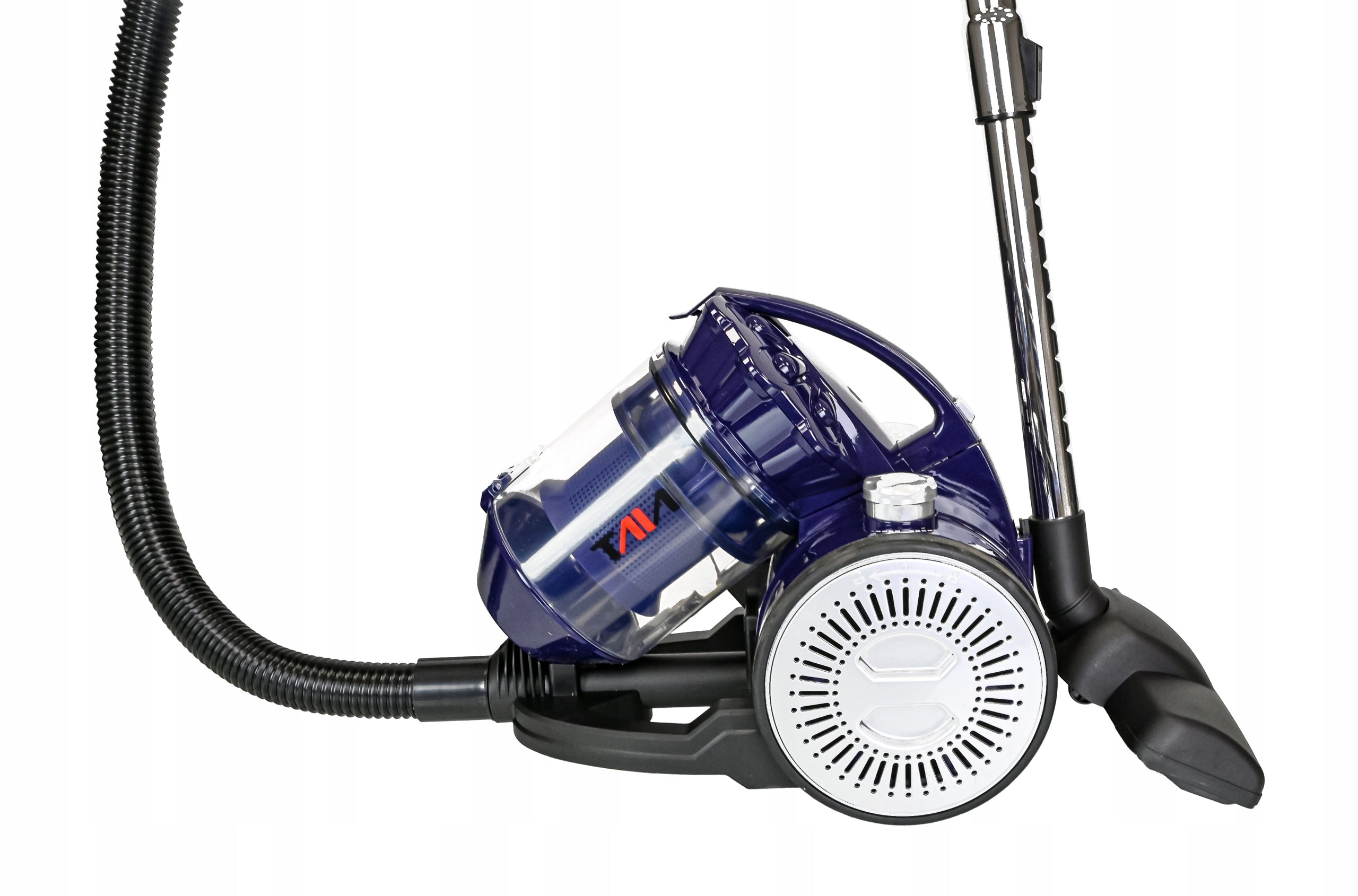 CYCLONE VACUUM CLEANER BAGLESS FILTER HEPA TANK 3L TAIA TURBO POWER Power rating 900 W