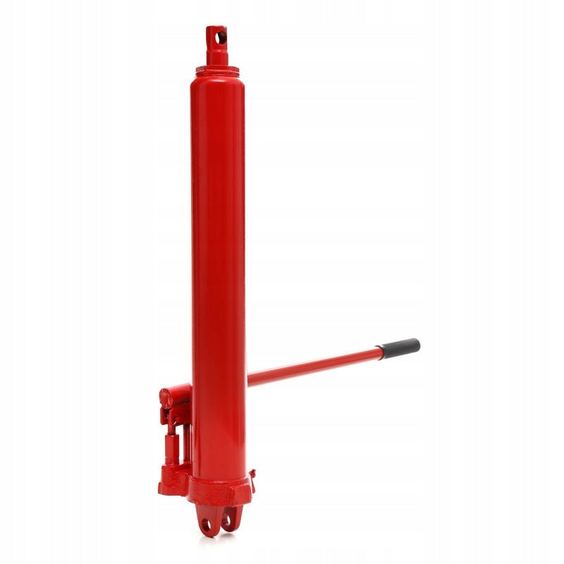 CYLINDER 8 TONS HYDRAULIC DOUBLE PUMP HIGH SPEED CRANE 8T Manufacturer code ZGYYQJDHSDG8