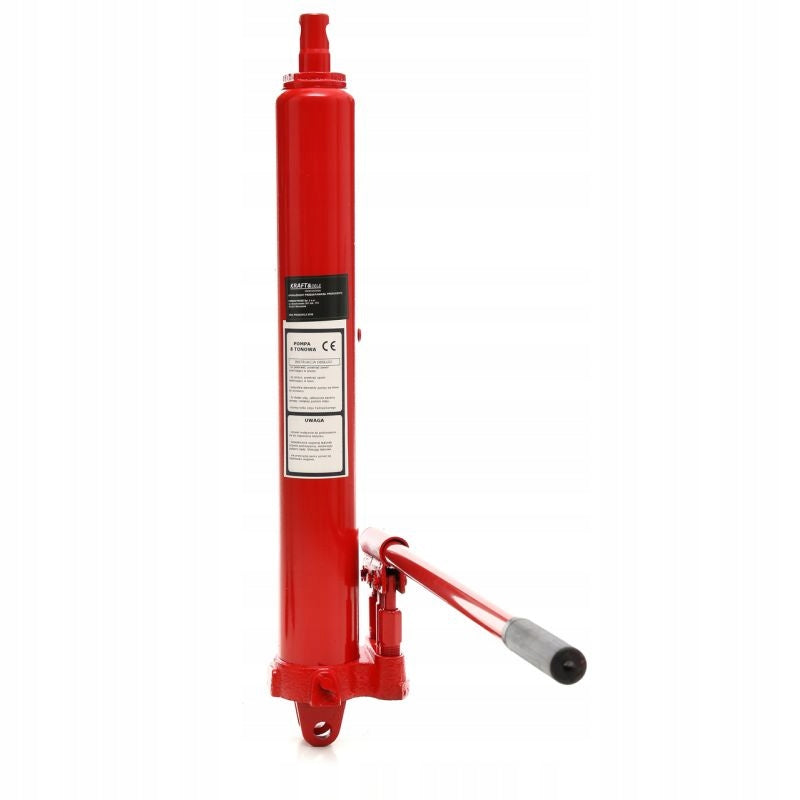 CYLINDER 8 TONS HYDRAULIC DOUBLE PUMP HIGH SPEED CRANE 8T
