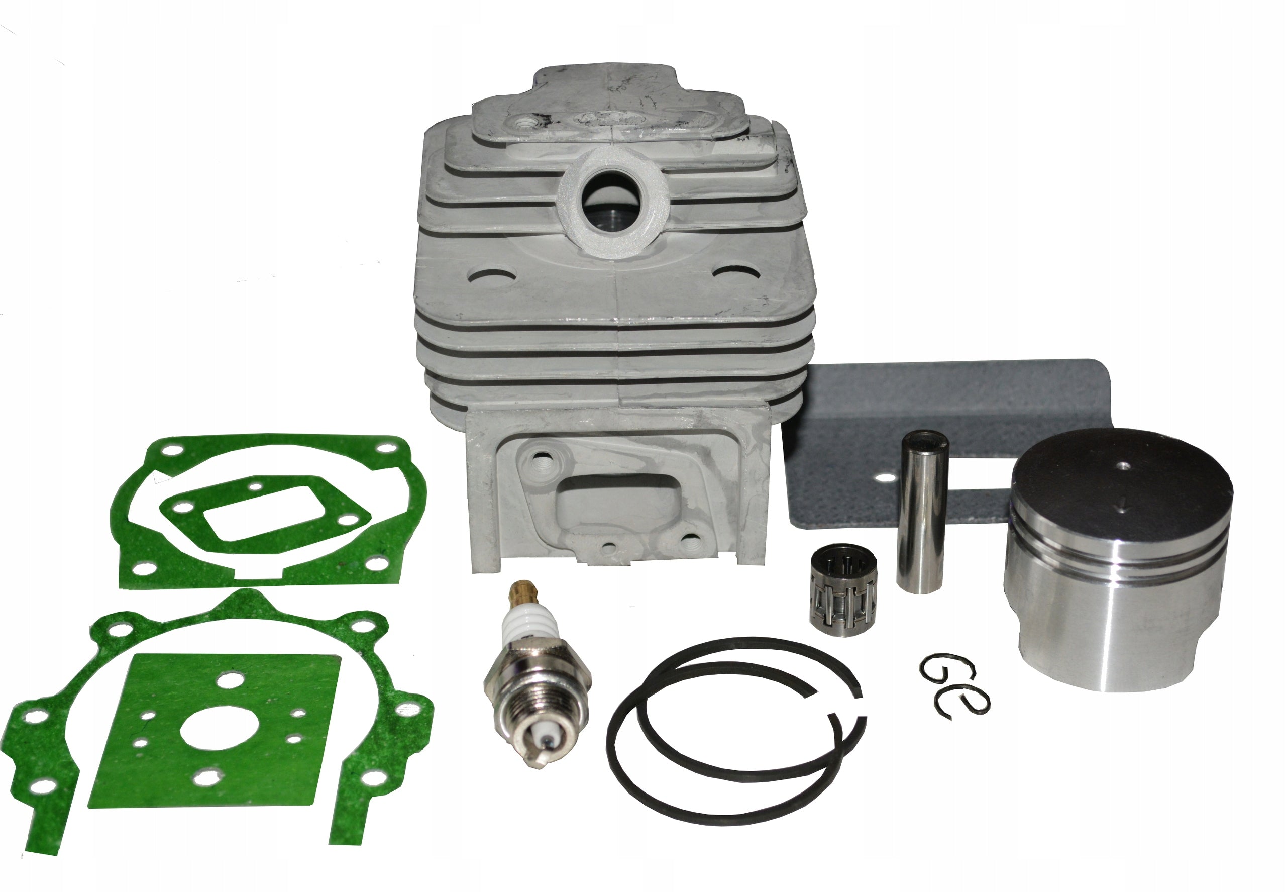 CYLINDER FOR TRIMMER SCYTHE DEMON NAC 40 MM