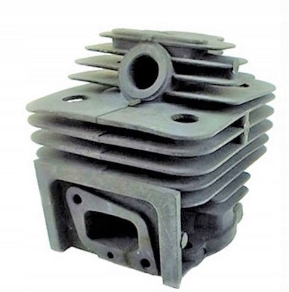 CYLINDER PISTON COMBUSTION SCYTHE 40 mm BRUSH CUTTER FOR NAC DEMON Brand Falon-Tech