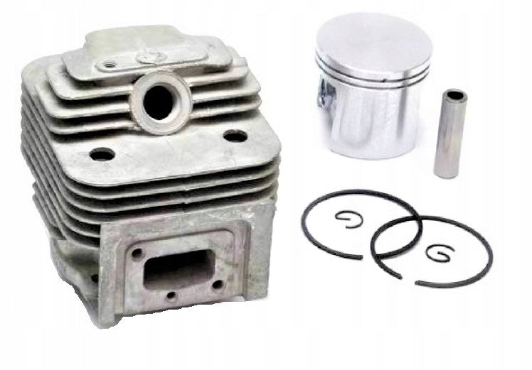 CYLINDER PISTON COMBUSTION SCYTHE 40 mm BRUSH CUTTER FOR NAC DEMON