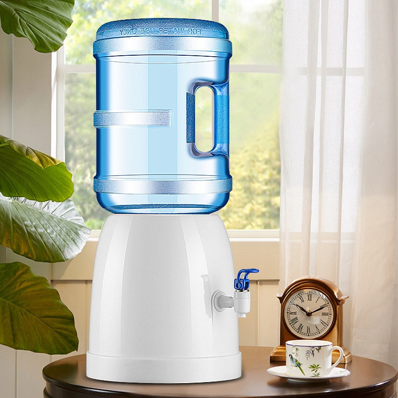 CYLINDER WATER DISPENSER AUTOMATIC STAND 3L 5L 18L Model other