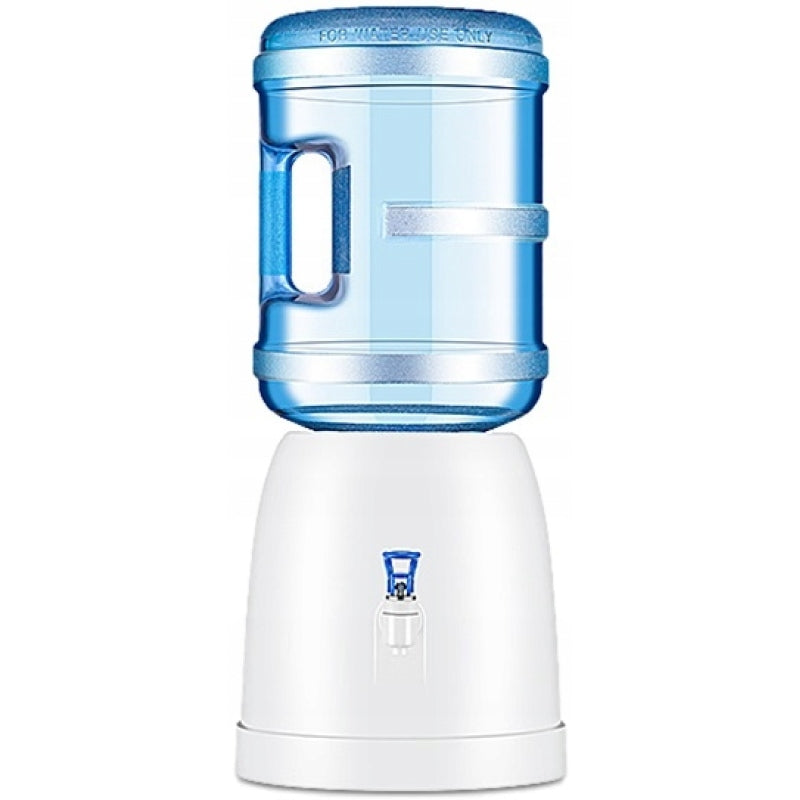 CYLINDER WATER DISPENSER AUTOMATIC STAND 3L 5L 18L