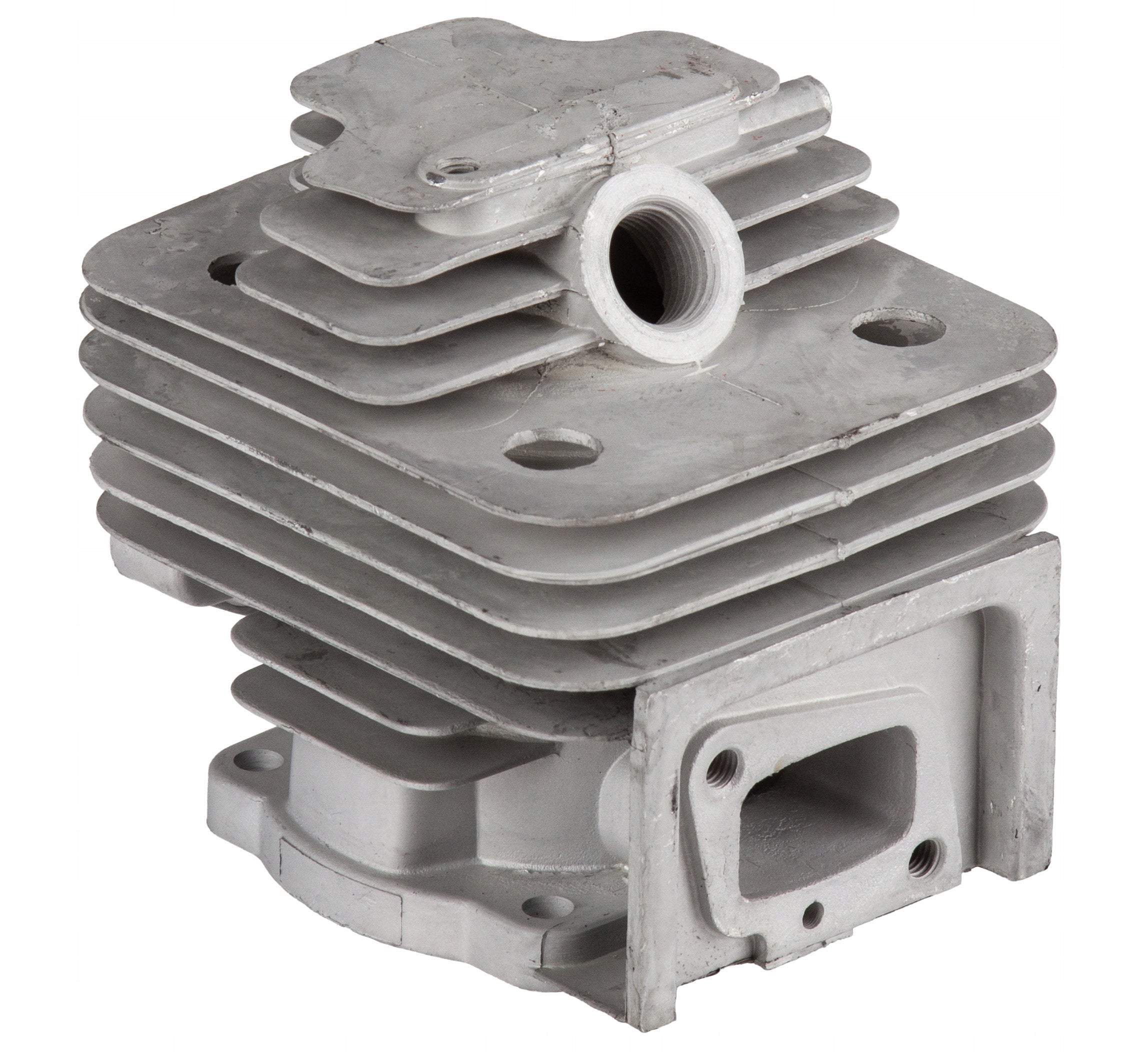CYLINDER WITH SCYTHE PISTON RQ580 | 44mm Brand Demon