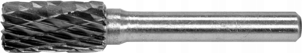 CYLINDRICAL END MILL YATO fi10mm TUNGSTEN CARBIDE DEBURRING PIPE WELDS Manufacturer code YATO_YT-61722