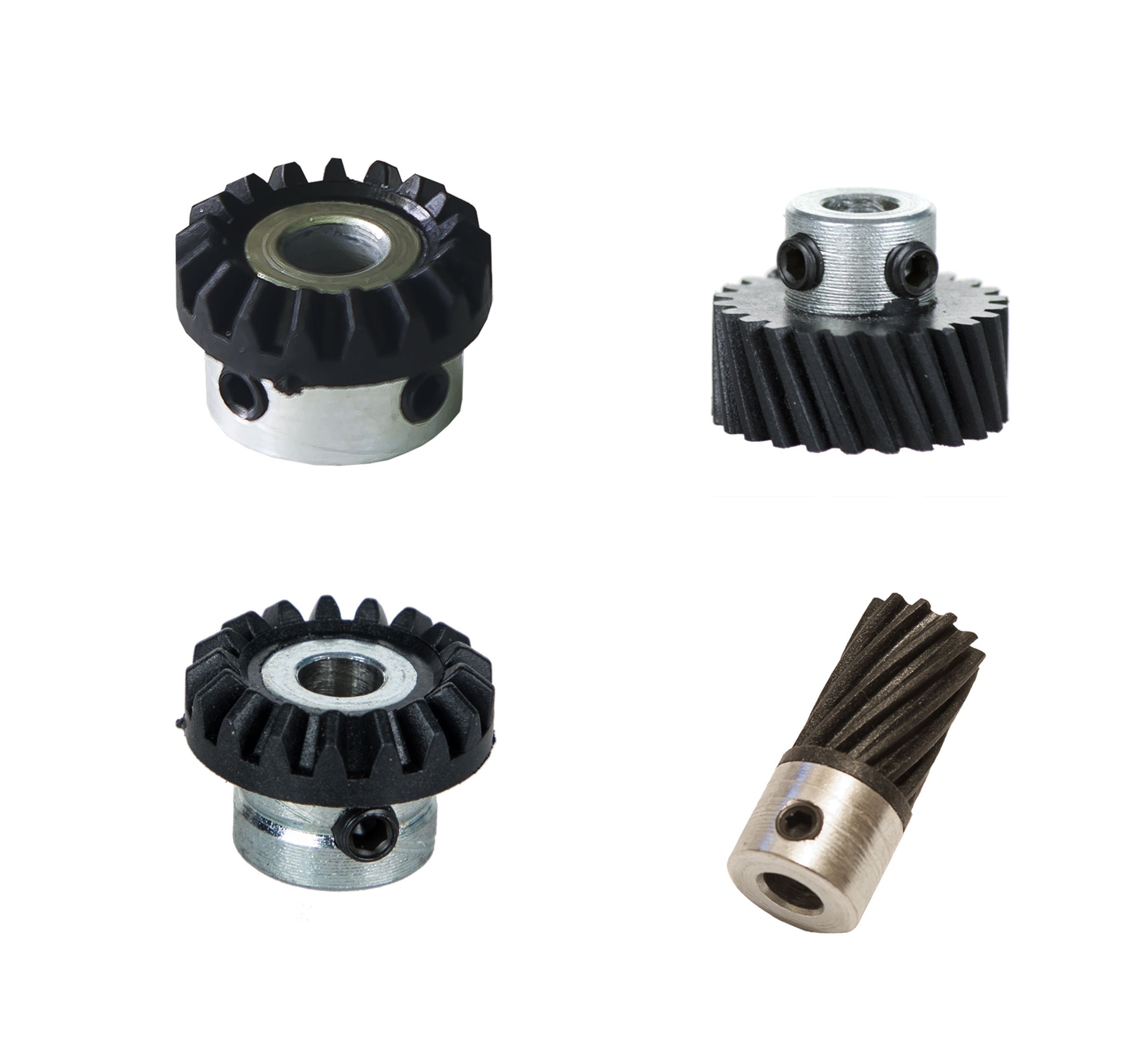 CYLINDRICAL GEARS CONICAL SINGER ŁUCZNIK SET